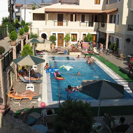 Apollo Hotel Malia