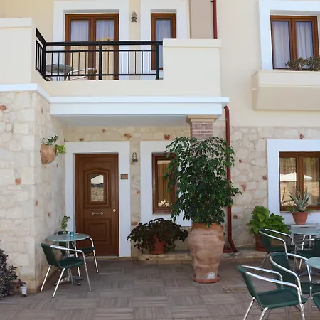 Apollo Hotel Malia
